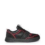 Sneakers da uomo  Bikkembergs Black