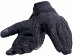 Dainese Torino Gloves Black/Anthracite XS Motoros kesztyűk