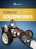Učebnice Solidworks - Ing. Marek Pagáč