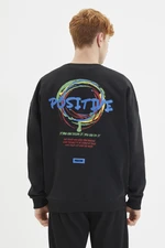 Maglia da uomo Trendyol Positive
