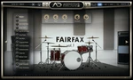 XLN Audio AD2: Fairfax Vol. 1 (Produkt cyfrowy)