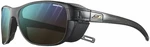 Julbo Camino M Matt TranslucentBlack/Gray/Yellow/Blue Flash Outdoor rzeciwsłoneczne okulary