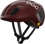 POC Ventral MIPS Red Matt 56-61 Cyklistická helma