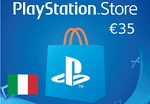 PlayStation Network Card €35 IT