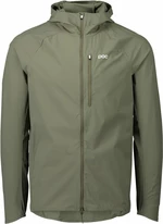 POC Motion Wind Jacket Epidote Green XL Kabát