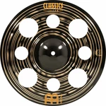 Meinl CC14DATRC Classics Custom Dark Trash Platillo Crash 14"