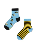 Many Mornings Ponožky dětské Bee bee kids 27-30