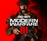 Call of Duty: Modern Warfare III - HyperX Bundle PC/PS4/PS5/XBOX One/Series X|S CD Key