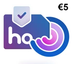 Ho Mobile €5 Mobile Top-up IT