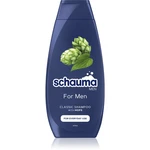 Schwarzkopf Schauma MEN šampon pro muže pro každodenní použití 400 ml