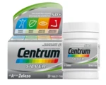 CENTRUM SILVER 50+