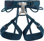 Petzl Adjama XL Blue Imbracatura da arrampicata