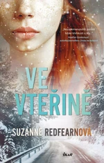 Ve vteřině (Defekt) - Suzanne Redfearnová
