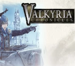 Valkyria Chronicles NA Steam CD Key
