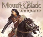 Mount & Blade: Warband AR XBOX One / Xbox Series X|S CD Key