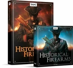 BOOM Library Historical Firearms Bundle (Digitální produkt)