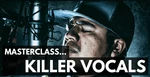 ProAudioEXP Masterclass Killer Vocals Video Training Course (Digitální produkt)