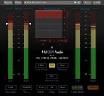 Nugen Audio ISL 2ST Mastering software (Digitálny produkt)