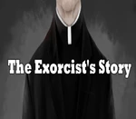 The Exorcist's Story Steam CD Key