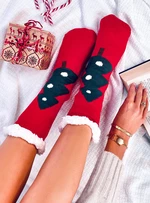 Vánoční ponožky MERRY 6