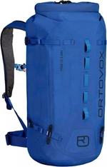 Ortovox Trad 28 S Dry Just Blue Outdoor hátizsák