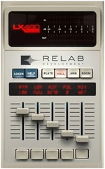 Relab Development LX480 Essentials (Produit numérique)