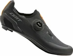 DMT KR30 Road Black 45 Chaussures de cyclisme pour hommes