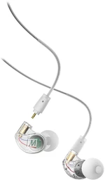 MEE audio M6 Pro 2nd Gen Clear Auriculares Ear Loop