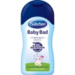 Bübchen Baby jemná bylinná koupel 400 ml