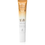 Lumene Natural Glow Skin Tone Perfector tekutý rozjasňovač odstín 1 Honey Glow 20 ml