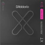 D'Addario XTB32130 Struny pre 6-strunovú basgitaru