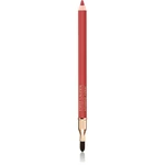 Estée Lauder Double Wear 24H Stay-in-Place Lip Liner dlhotrvajúca ceruzka na pery odtieň Coral 1,2 g