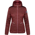 Women's jacket LOAP ILLA Red