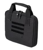 Pištoľové puzdro Sleeve First Tactical® – Čierna (Farba: Čierna)