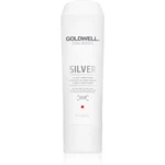 Goldwell Dualsenses Color Revive kondicionér pro blond a šedivé vlasy 200 ml