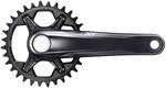 Shimano FC-M8100 175.0 Kurbelgarnituren