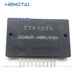 Free shipping STK1070 ORIGINAL MODULE