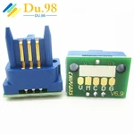4PCS AR208 Toner Chip For SHARP AR-203E AR-208 AR203E Copier Cartridge Chips Reset