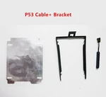 HDD Bracket Caddy +Cable for Lenovo Thinkpad P53 Mobile Workstation DC02C00G010