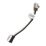 1X DC IN Power Jack Plug Socket cable for Dell Inspiron 15 3593 3482 3583 3585 E3490 E3590 0228R6 DC301012300 CN-0228R6