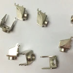 10X Connector Of Antenna GP328 HT750 GP340 And so on