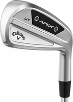 Callaway Apex 24 Utility Iron Club de golf - hybride Main gauche Stiff 20°