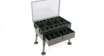 Kevin Nash multifunkční box Tackle Station