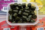 LK Baits POP-UP Hook Pellets Nutric Acid 150ml, 12mm