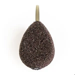 LK Baits olovo Carplead Flat Inline  80g Brown - hnědé