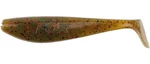 Fox Rage gumová nástraha Zander Pro Shads Bulk Motor Oil 10cm