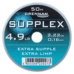 Drennan vlasec Supplex 50m 4,9lb 0.16mm