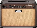 Laney LA30D Combo para Guitarra Acústica-Eléctrica