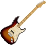 Fender American Ultra Stratocaster HSS MN Ultraburst Guitarra eléctrica