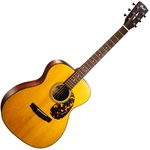 Cort L300VF-NAT Natural Gloss Guitarra electroacustica